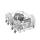 BEKO BDFS26123WQ - 1374453 - zdjęcie 7